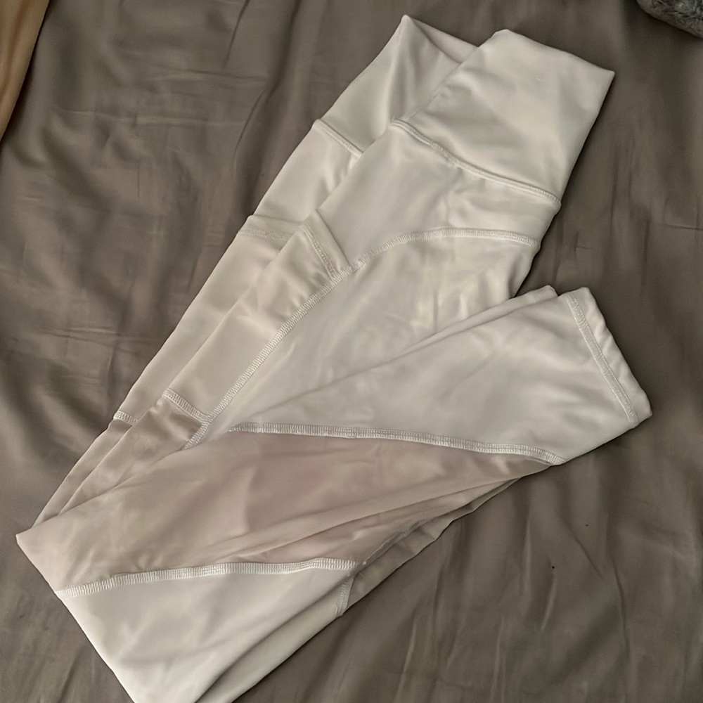 Aerie Leggings with pockets